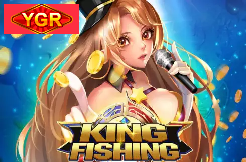 King Fishing
